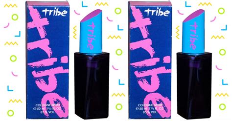 tribe perfume for sale